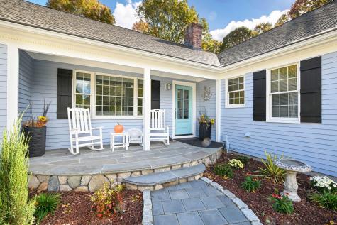 9 Coach Lane Sandwich MA 02563