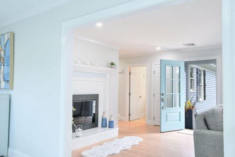 9 Coach Lane Sandwich MA 02563