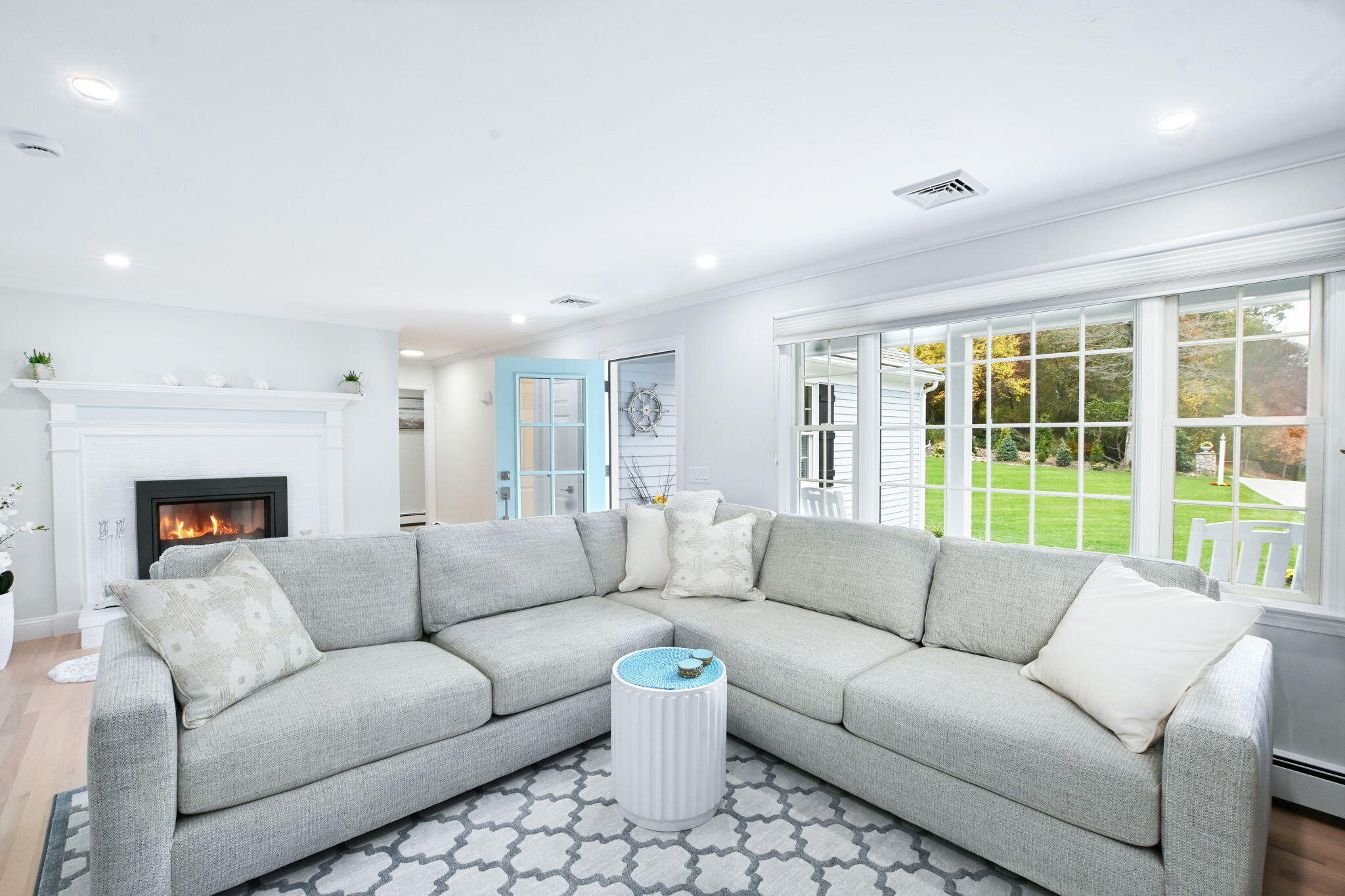 9 Coach Lane Sandwich MA 02563