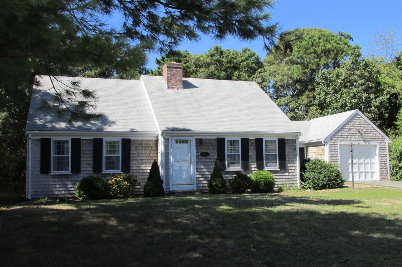 20 Fortune Road Yarmouth Port MA 02675