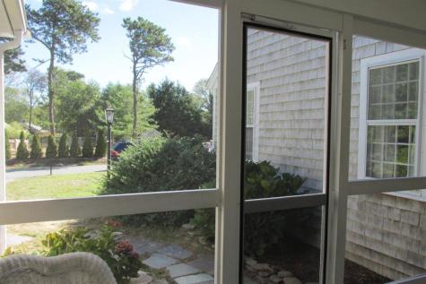 20 Fortune Road Yarmouth Port MA 02675