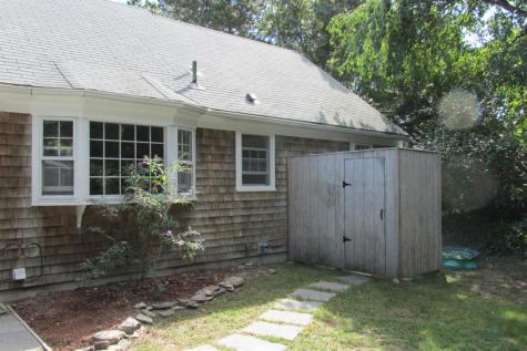 20 Fortune Road Yarmouth Port MA 02675