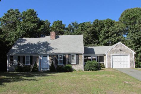 20 Fortune Road Yarmouth Port MA 02675