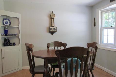 20 Fortune Road Yarmouth Port MA 02675