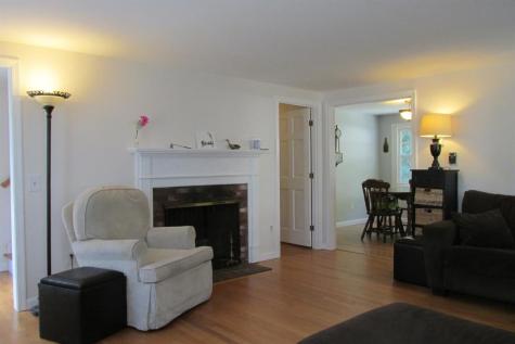 20 Fortune Road Yarmouth Port MA 02675