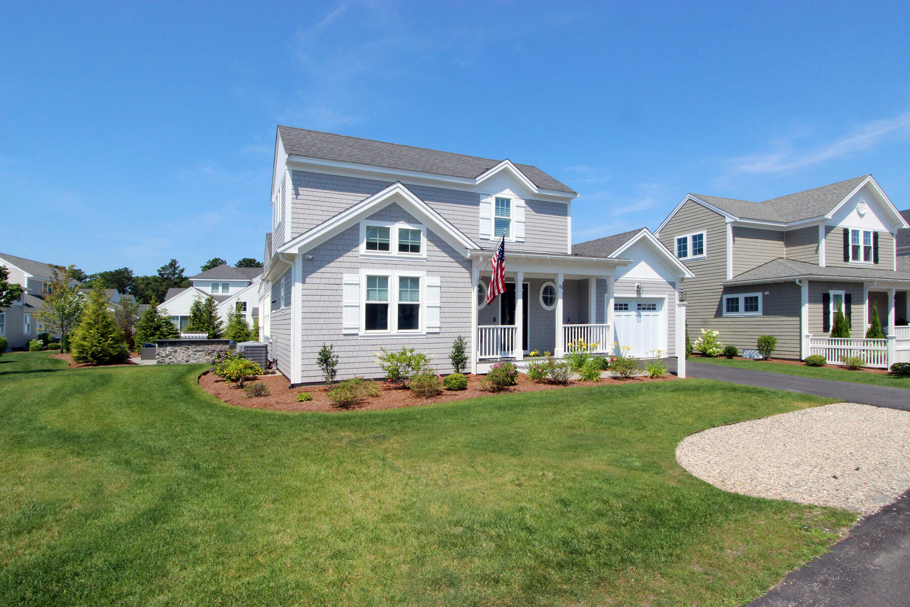79 Cobblestone Circle Mashpee MA 02649