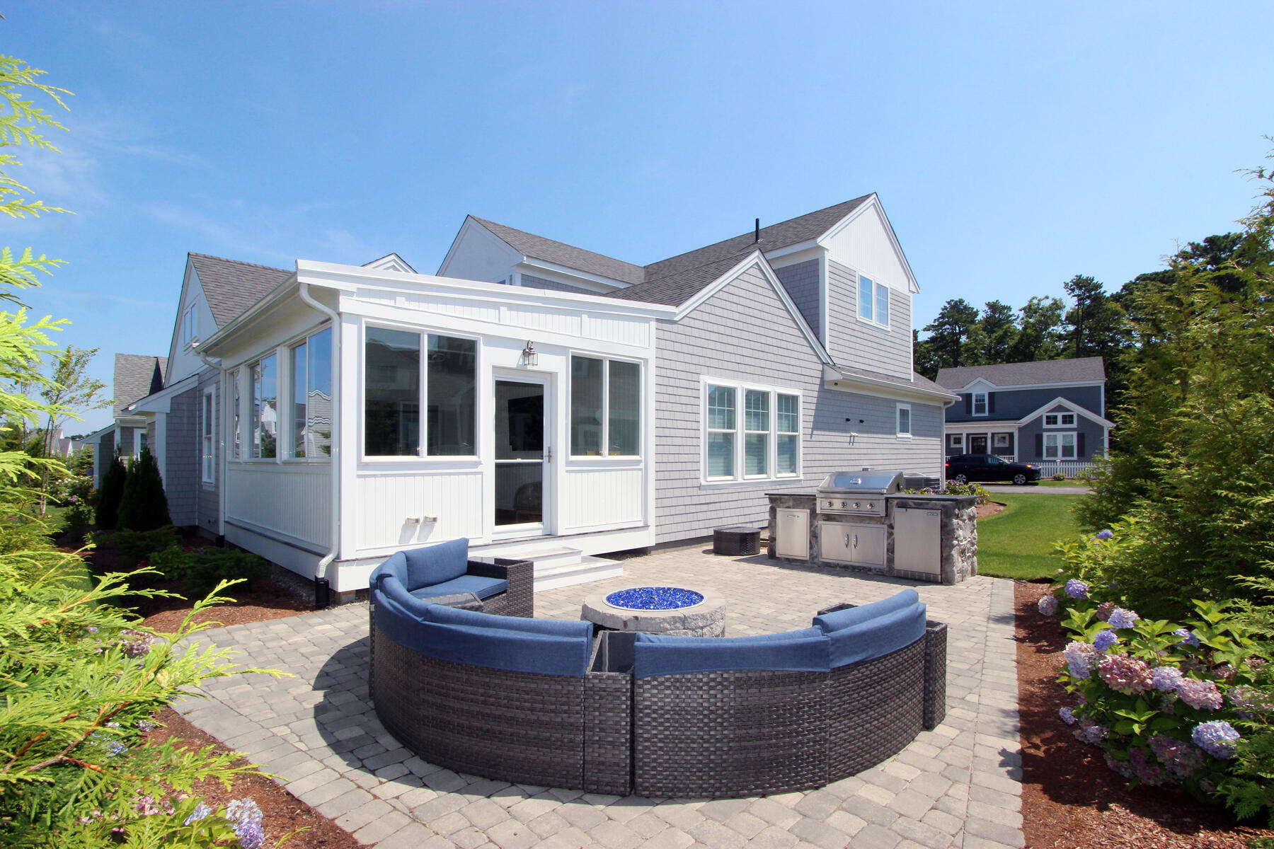 79 Cobblestone Circle Mashpee MA 02649