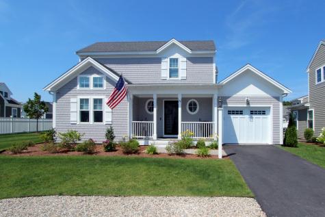 79 Cobblestone Circle Mashpee MA 02649