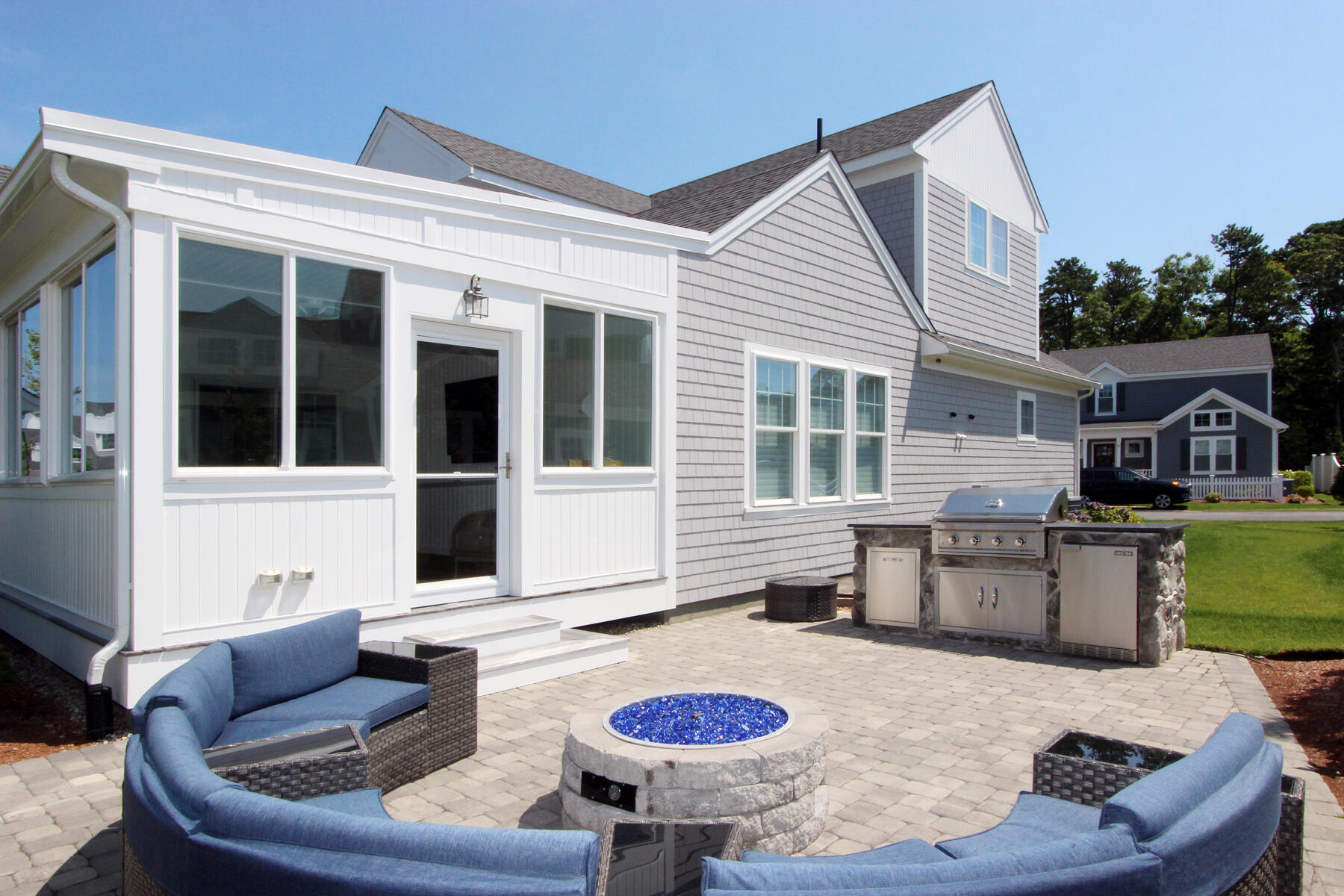 79 Cobblestone Circle Mashpee MA 02649