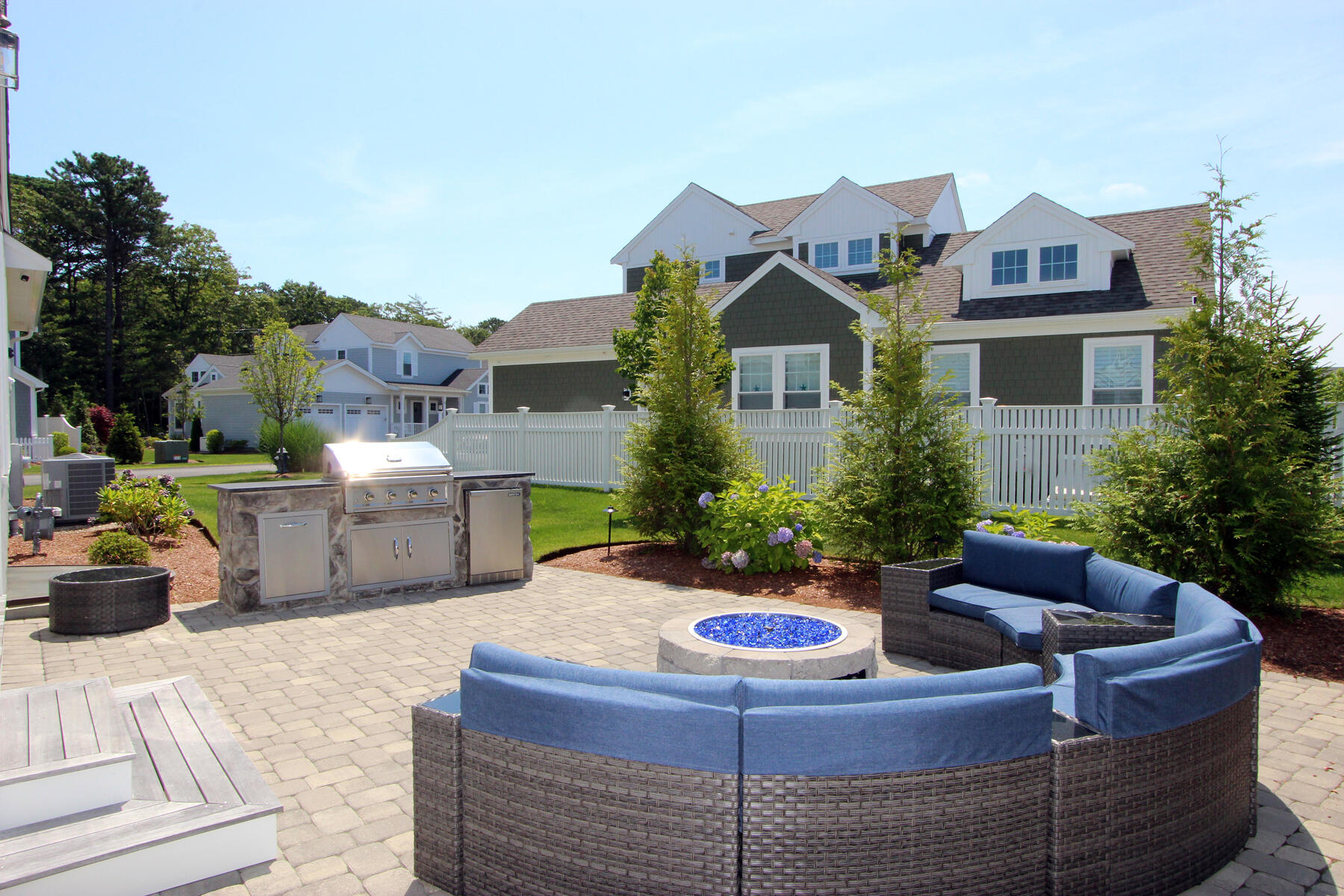79 Cobblestone Circle Mashpee MA 02649