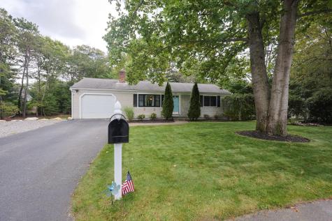 103 Seans Circle Barnstable MA 02632