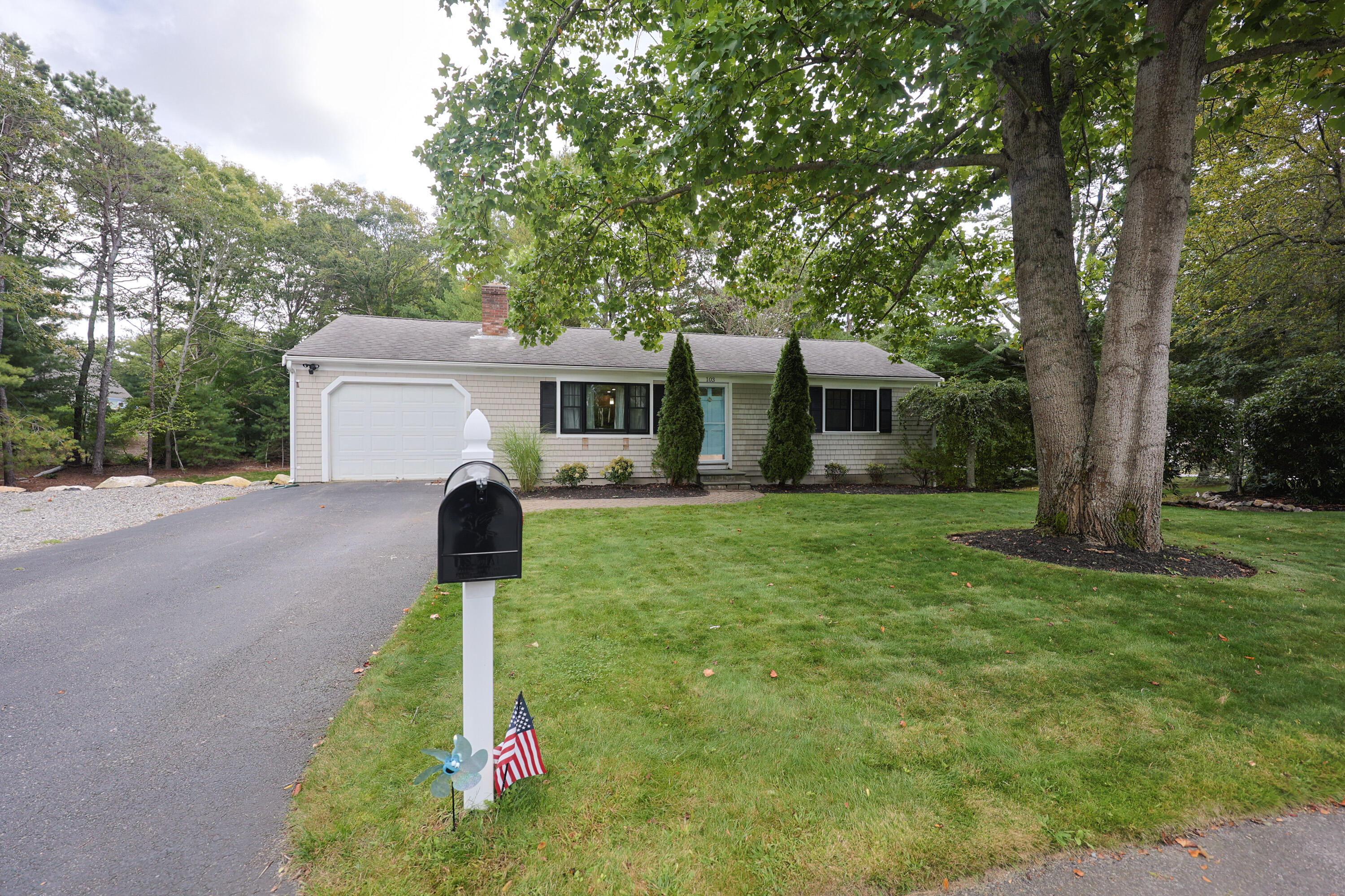 103 Seans Circle Barnstable MA 02632