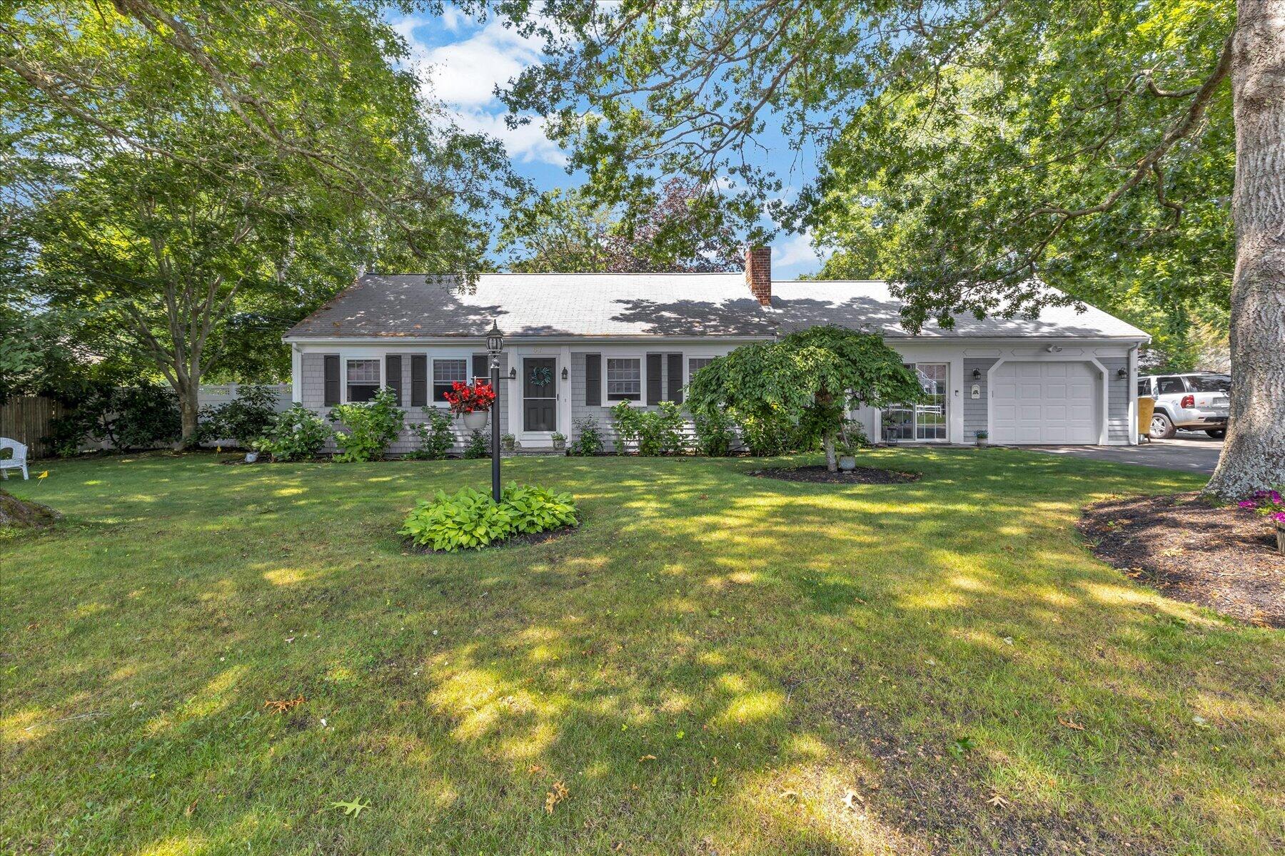 67 Quartermaster South Yarmouth MA 02664
