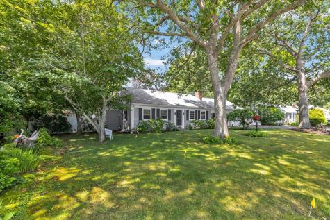 67 Quartermaster Yarmouth MA 02664