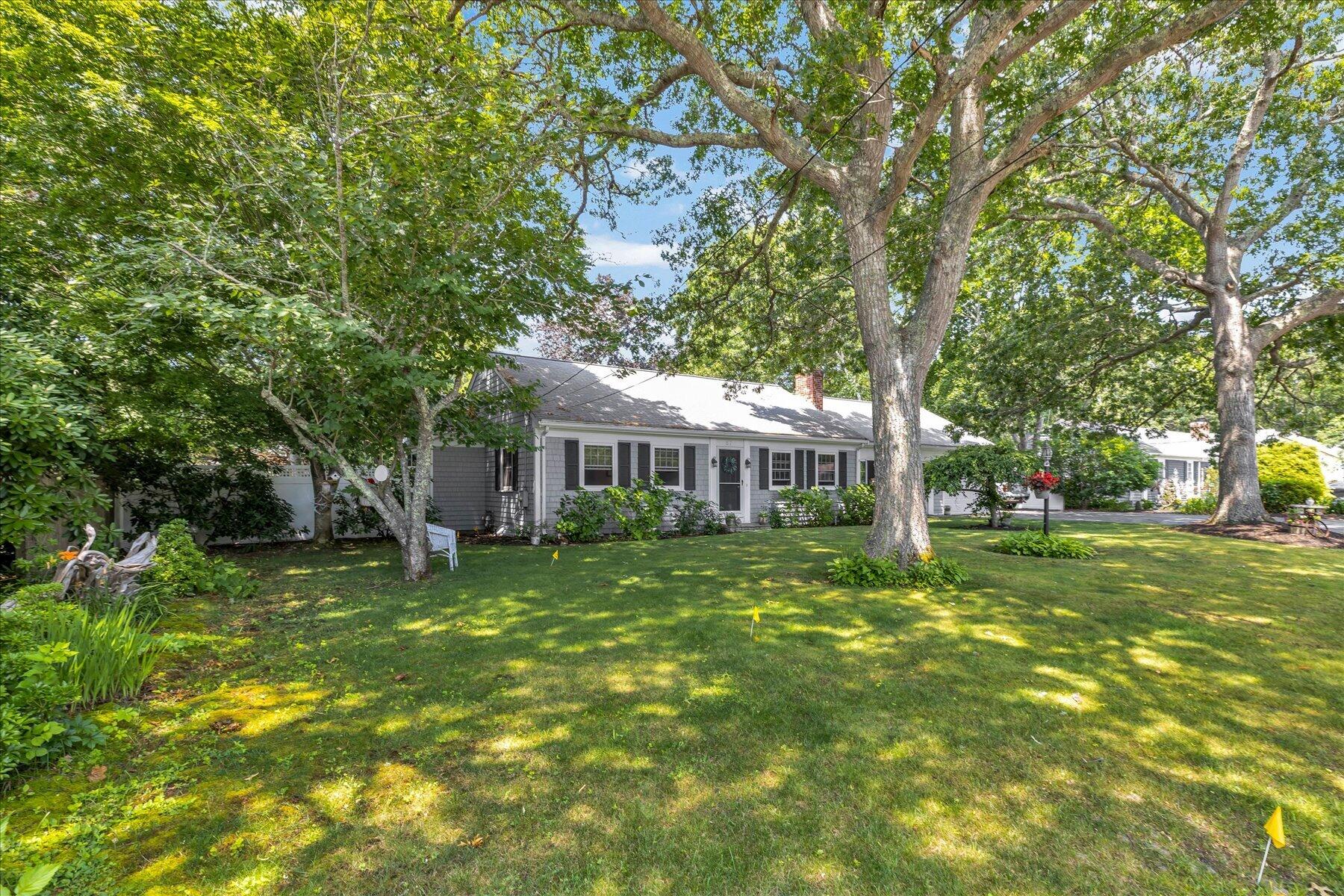 67 Quartermaster South Yarmouth MA 02664
