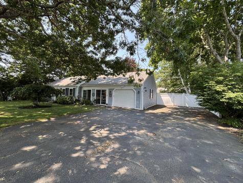 67 Quartermaster Yarmouth MA 02664
