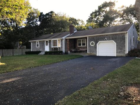 1 Grant Road West Yarmouth MA 02673
