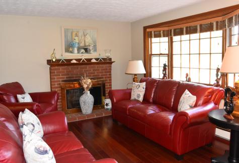 1 Grant Road West Yarmouth MA 02673