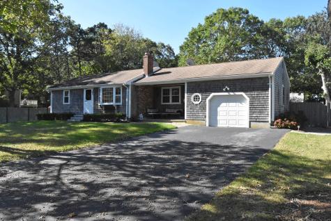 1 Grant Road West Yarmouth MA 02673