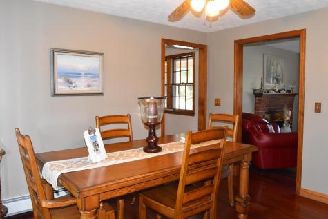1 Grant Road West Yarmouth MA 02673