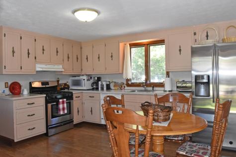1 Grant Road West Yarmouth MA 02673