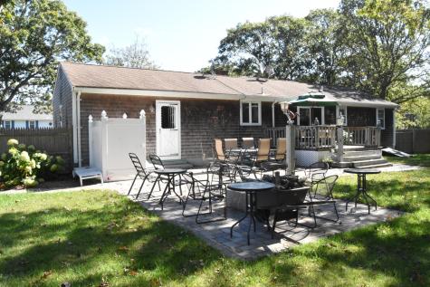 1 Grant Road West Yarmouth MA 02673