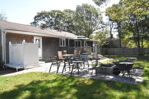 1 Grant Road West Yarmouth MA 02673