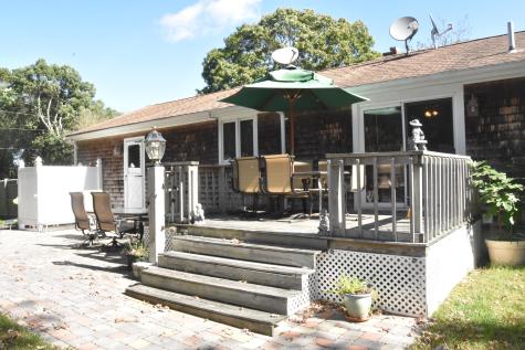 1 Grant Road West Yarmouth MA 02673