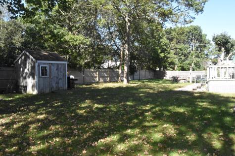 1 Grant Road West Yarmouth MA 02673