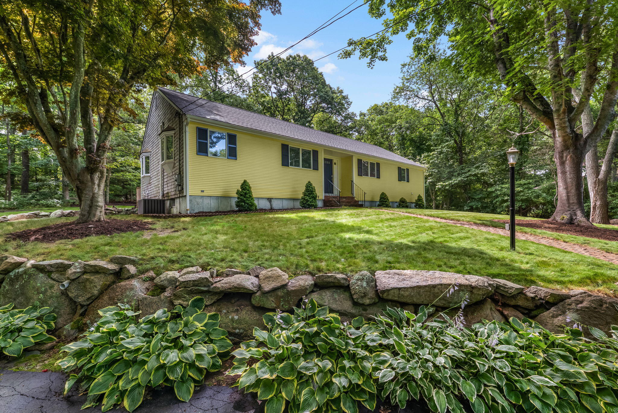 126 Ambleside Drive Falmouth MA 02540