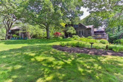 190 Windjammer Lane Eastham MA 02642