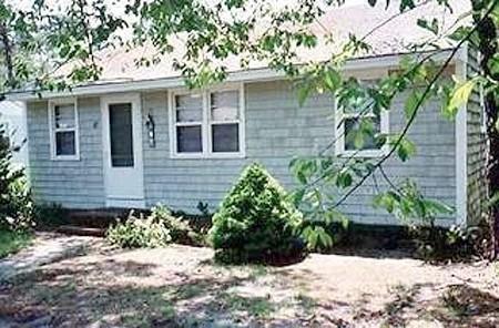17 Wixon Road Dennis Port MA 02639