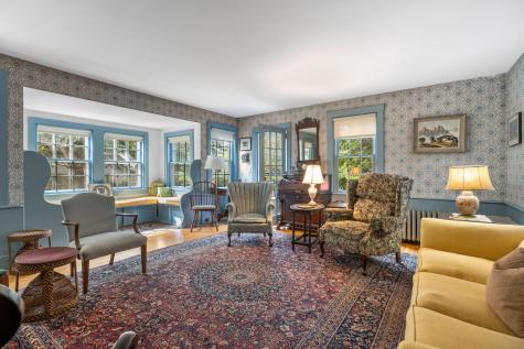 188 Ocean View Avenue Barnstable MA 02635