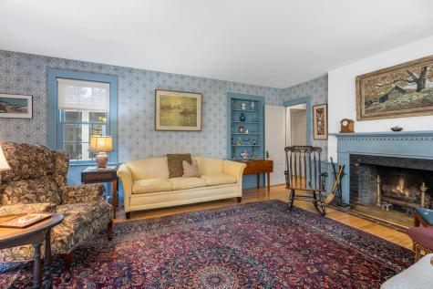 188 Ocean View Avenue Barnstable MA 02635