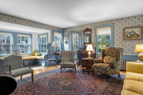 188 Ocean View Avenue Barnstable MA 02635