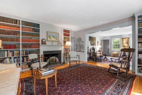 188 Ocean View Avenue Barnstable MA 02635