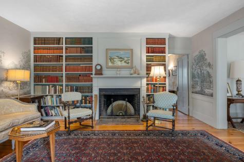 188 Ocean View Avenue Barnstable MA 02635