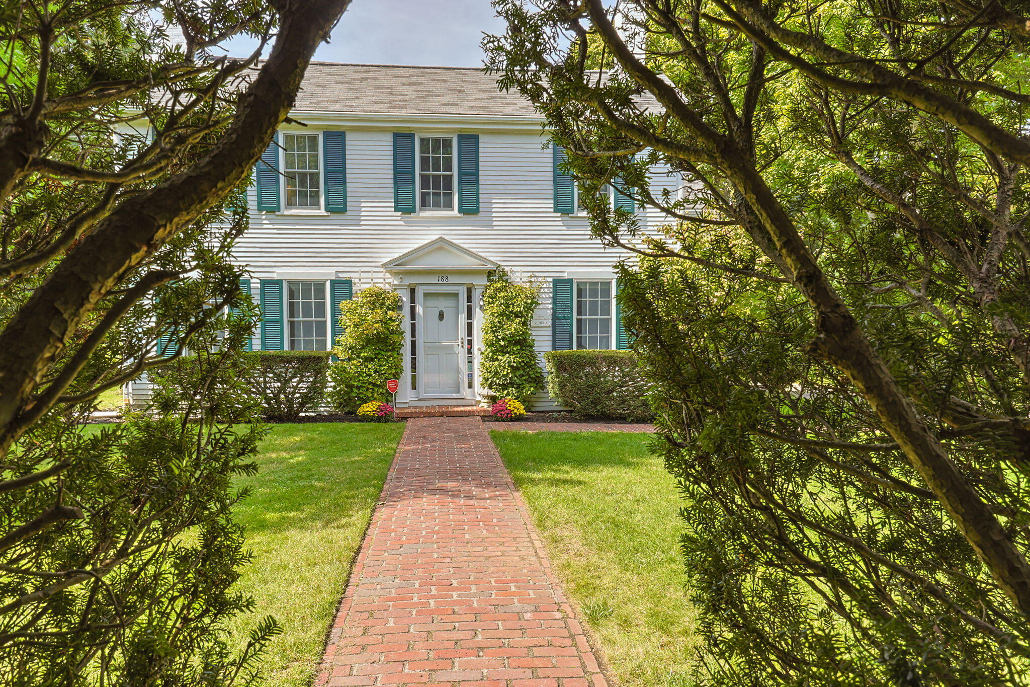 188 Ocean View Avenue Barnstable MA 02635