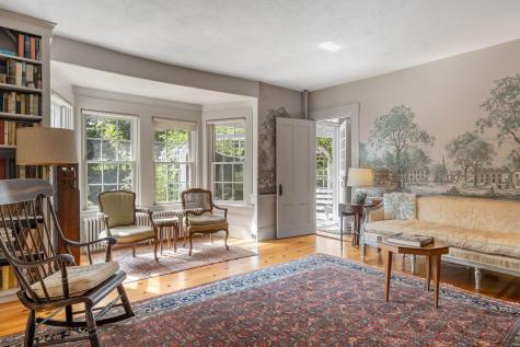 188 Ocean View Avenue Barnstable MA 02635