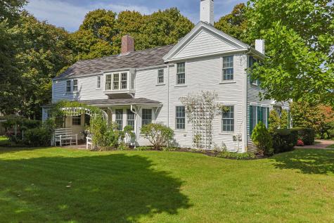 188 Ocean View Avenue Barnstable MA 02635