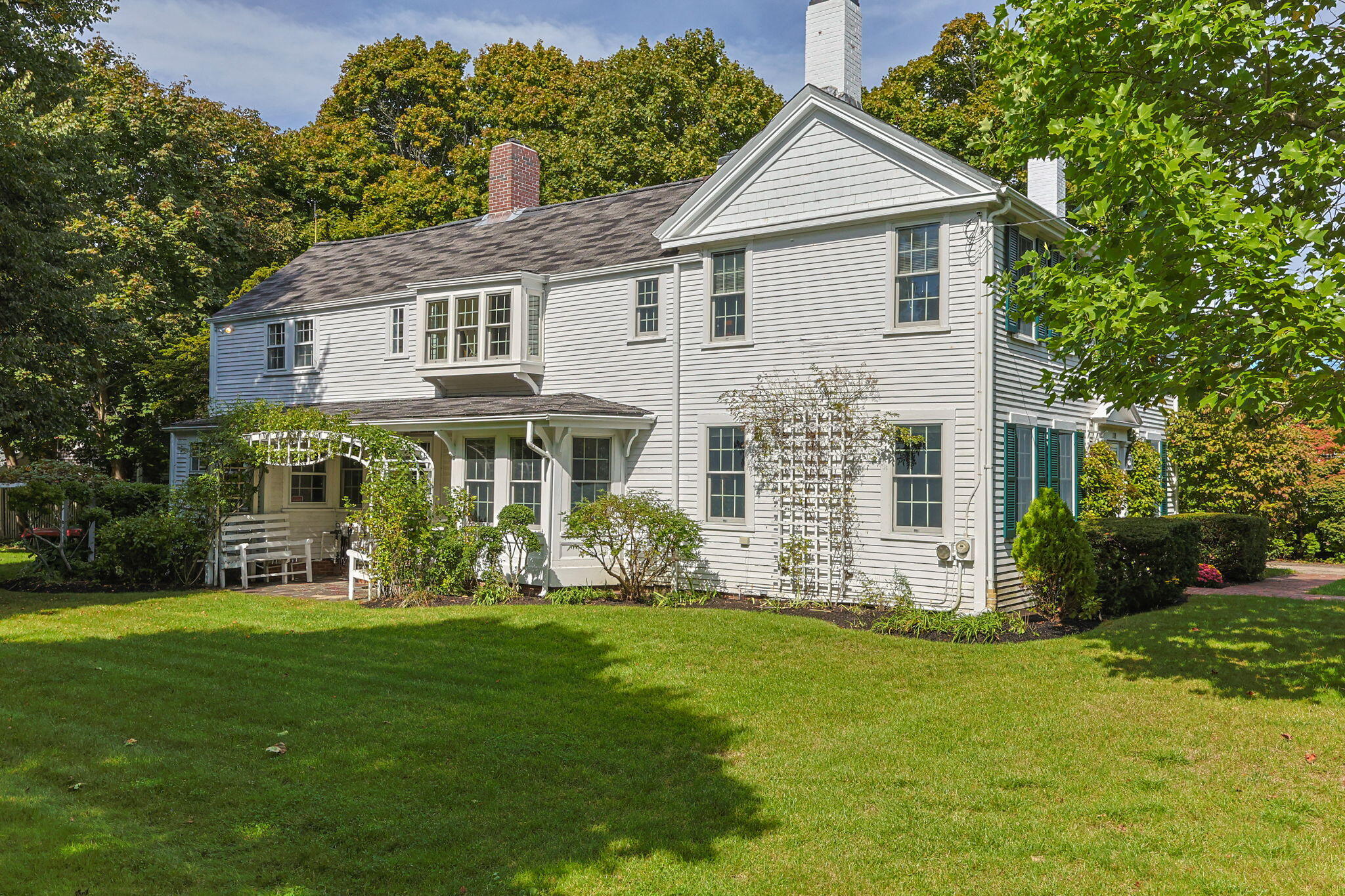 188 Ocean View Avenue Barnstable MA 02635