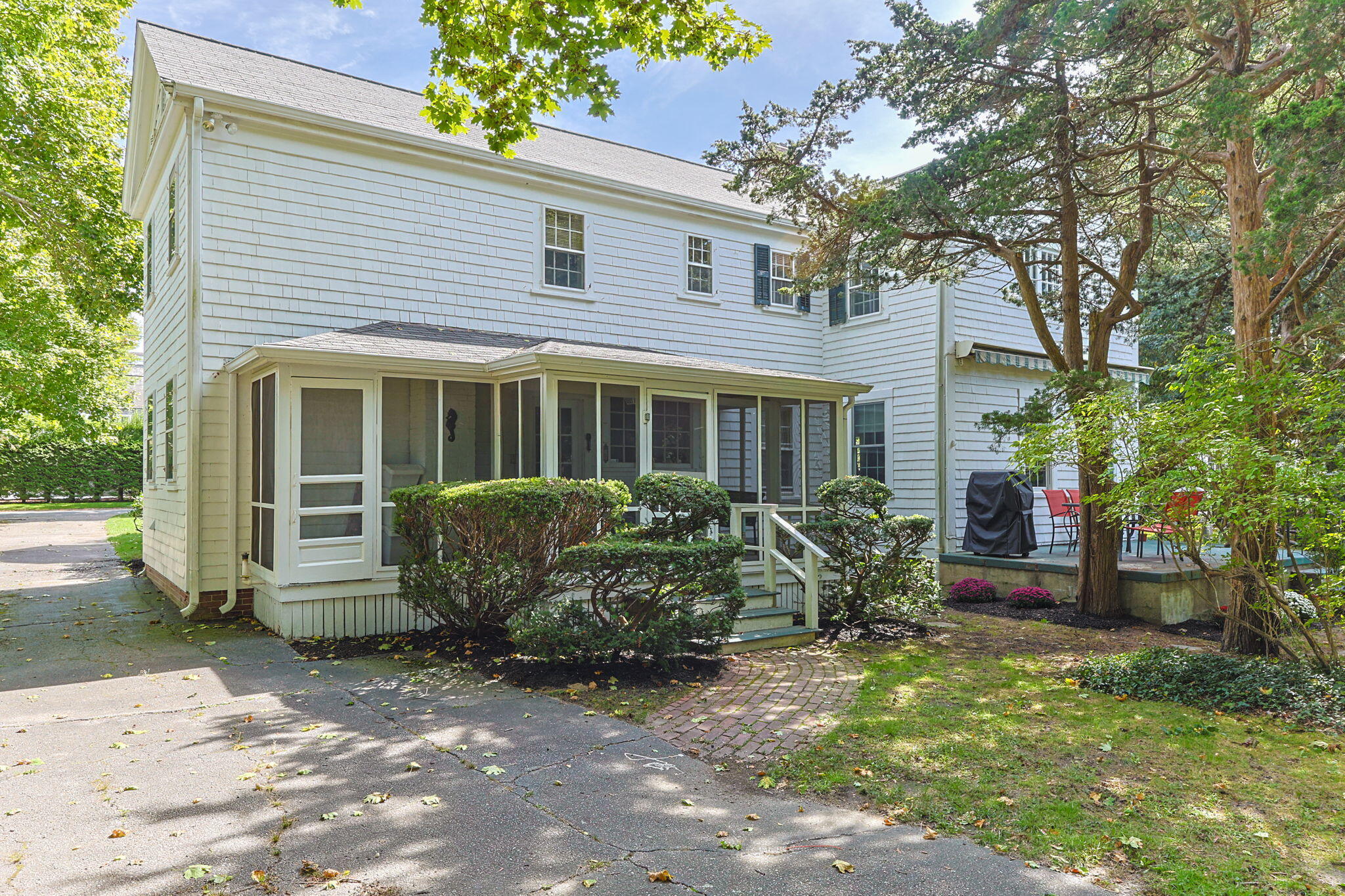 188 Ocean View Avenue Barnstable MA 02635