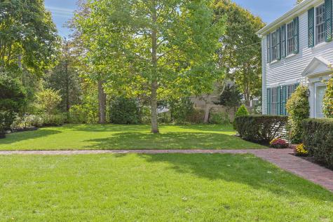 188 Ocean View Avenue Barnstable MA 02635