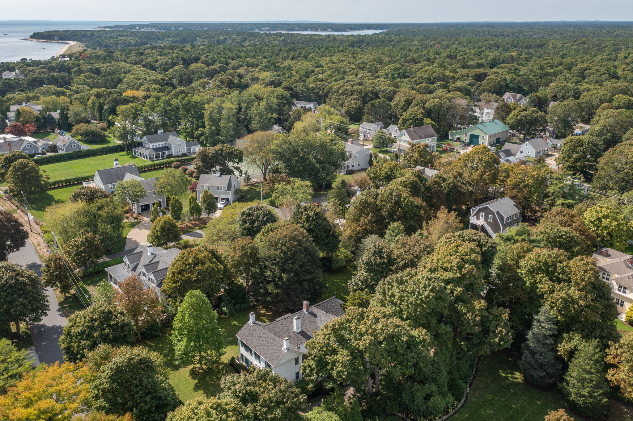 188 Ocean View Avenue Barnstable MA 02635