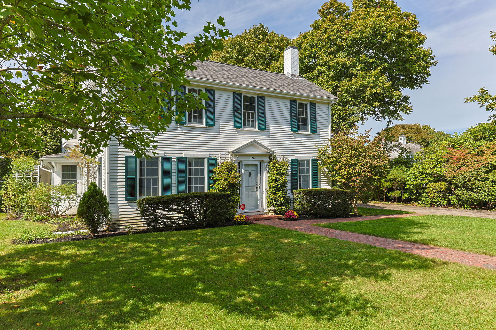 188 Ocean View Avenue Barnstable MA 02635