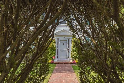 188 Ocean View Avenue Barnstable MA 02635