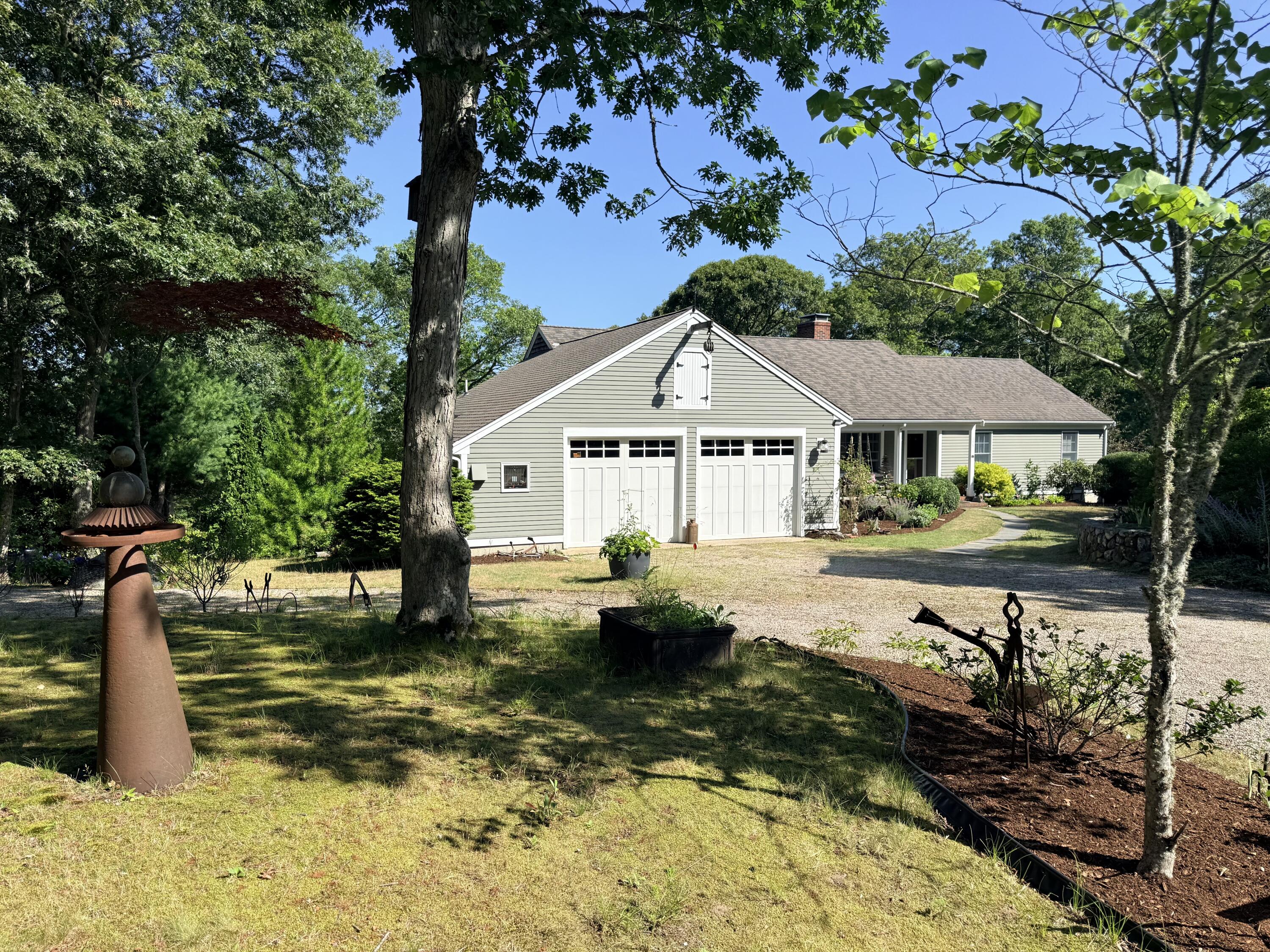 155 Damon Road Brewster MA 02631