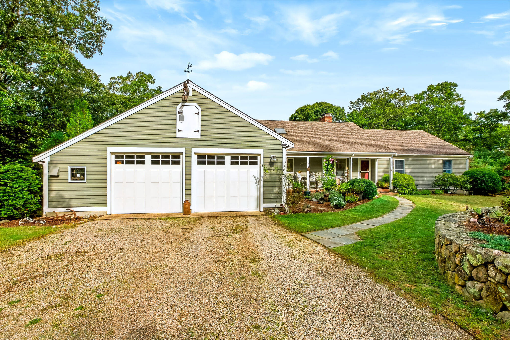 155 Damon Road Brewster MA 02631