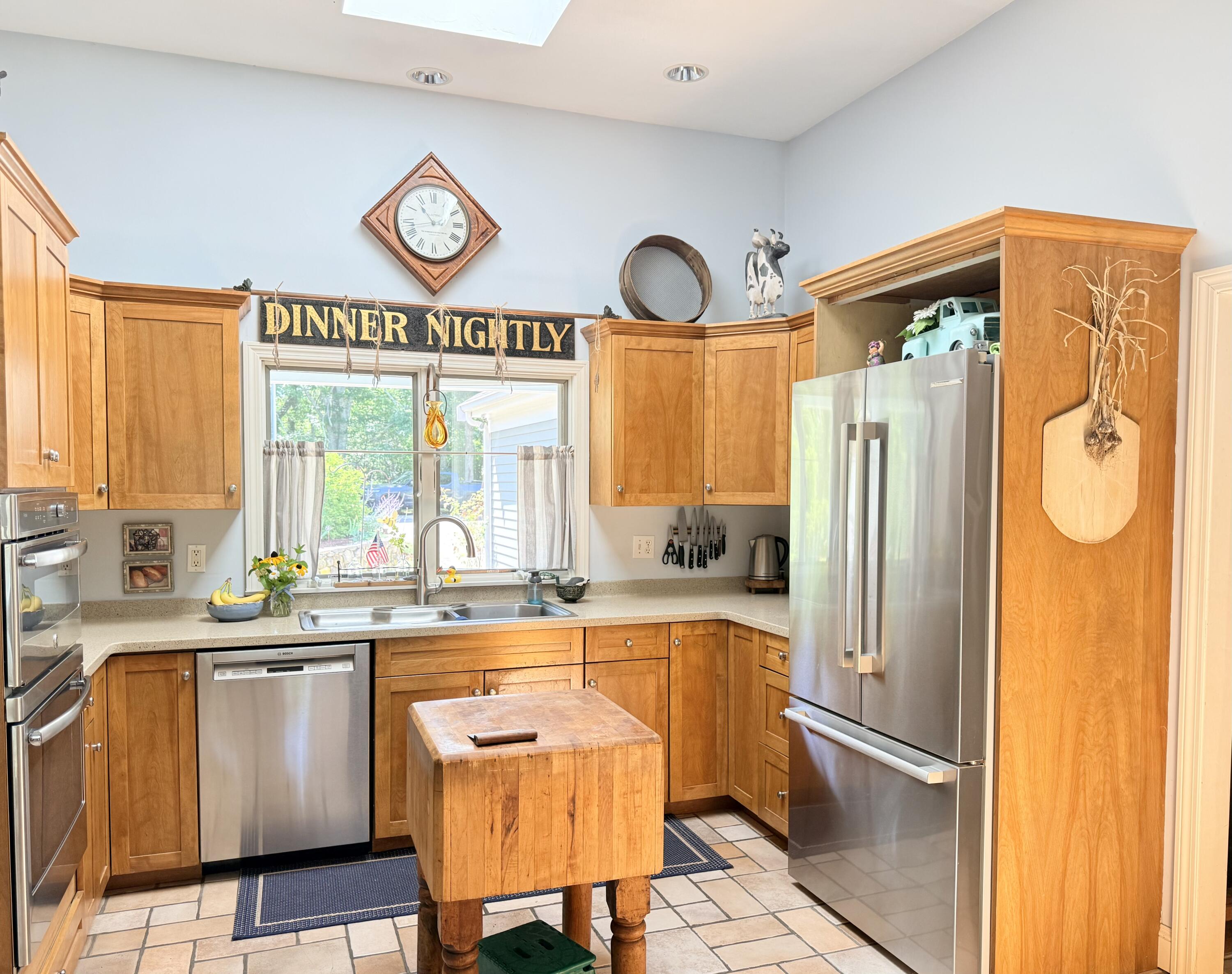 155 Damon Road Brewster MA 02631