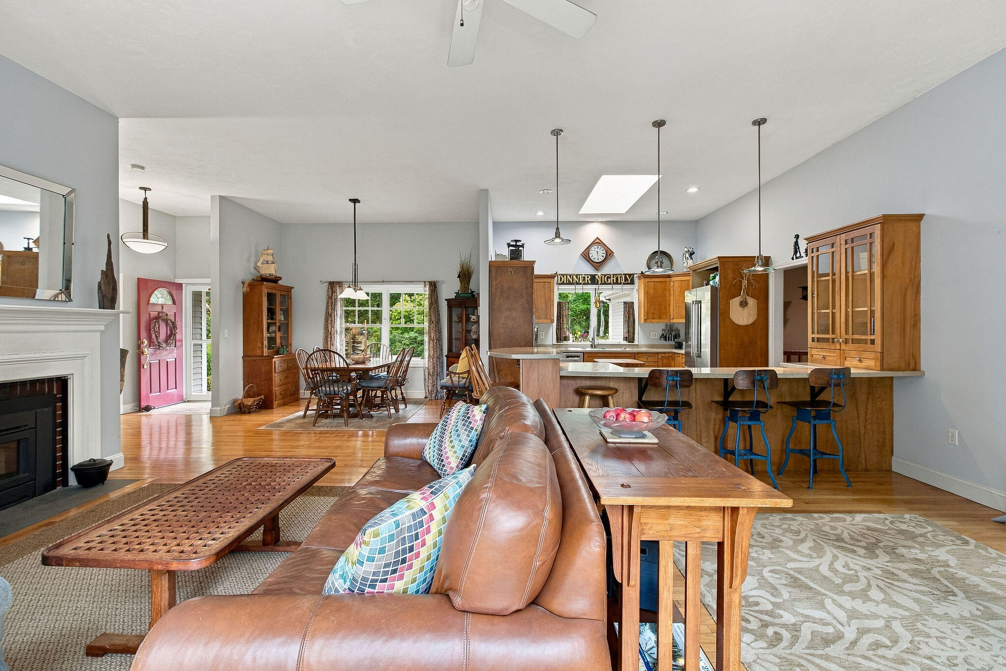 155 Damon Road Brewster MA 02631